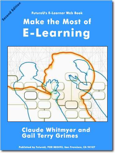 Cover: Make the Most of E-Learning