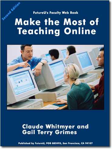 Cover: Make the Most of Teaching Online