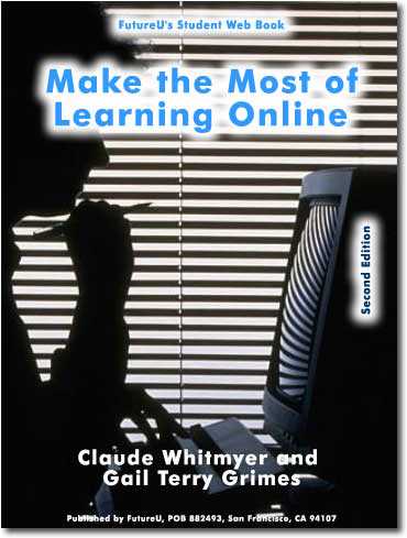Cover: Making the Most of Learning Online