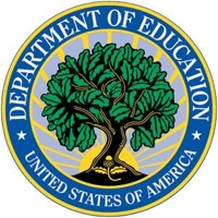 U.S.D.O.E. Logo
